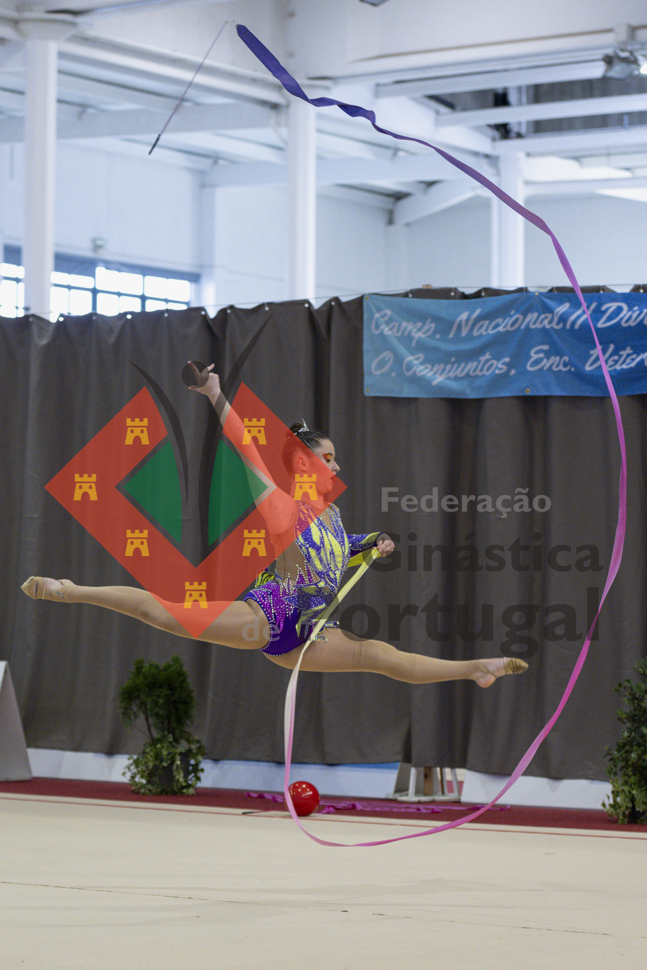 1698_Campeonato Nacional 2ª Divisão GR